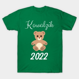 Kowalzik Family T-Shirt